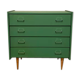 Scandinavian Green Commodity 1960