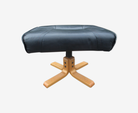 Pouf, Unico, Danemark, années 1970