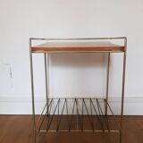 Art deco console