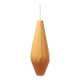 1960s ceiling lamp Cocoon