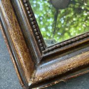 Louis Philippe mirror
