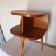 Chevet tripode 50's