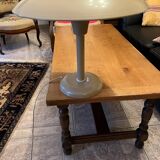 Art Deco desk lamp by Max Schumacher