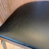 Set of 4 chairs by Sandra Kragnert
