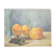 Oil on canvas still life XX