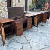 American sideboard