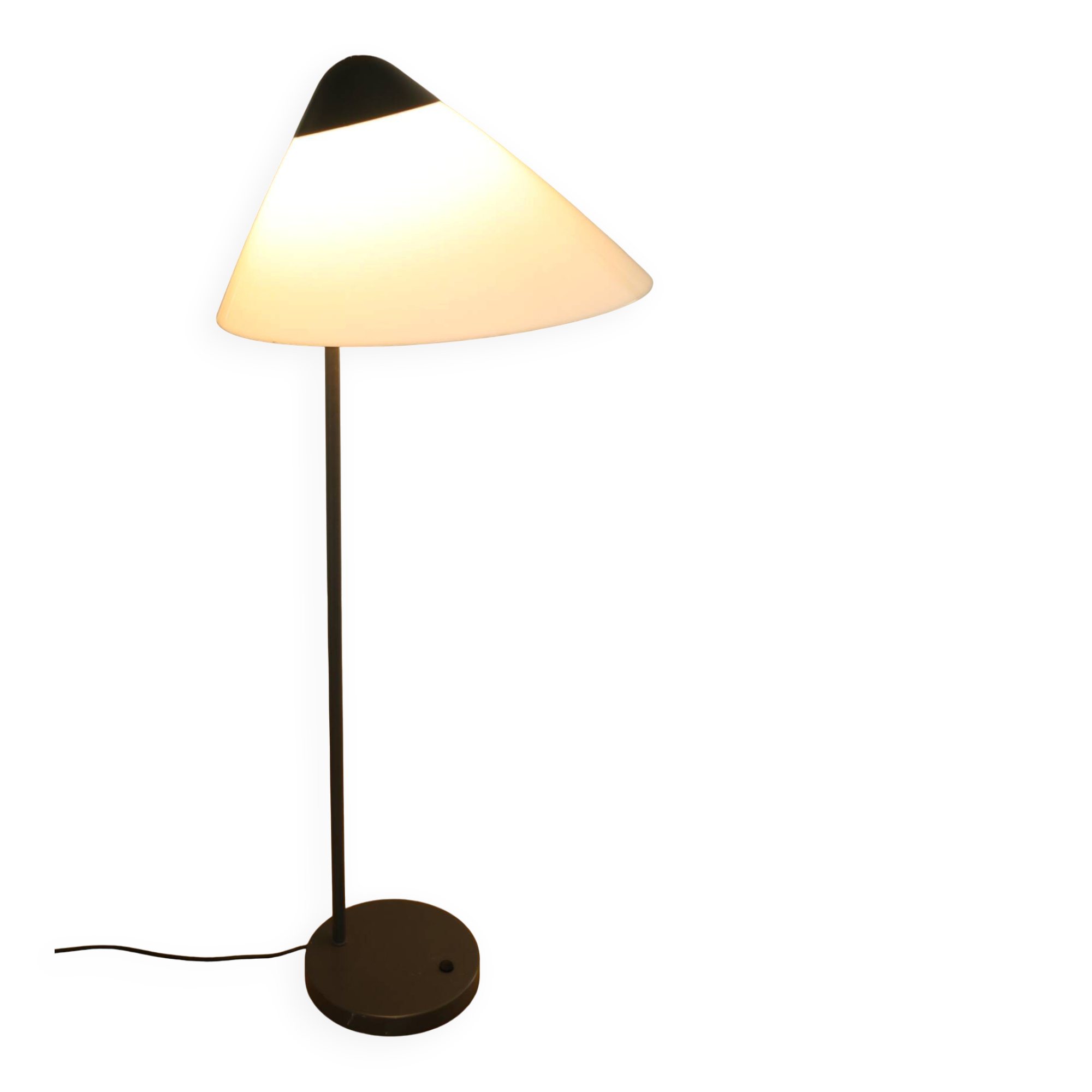 Lampadaire Opala Hans Wegner Poulsen