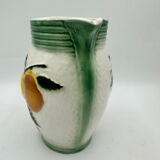Old slurry pitcher