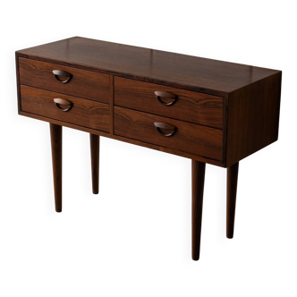 Kai Kristiansen rosewood dresser, FM Mobler