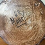 Guy Roland Marcy ceramic pitcher from the 60s