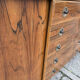 Enfilade vintage