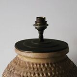 Bay Keramik West Germany lamp 1970s