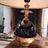 Pair of lamps of the 50s