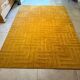 Art Deco rug 230x158 cm