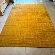 Tapis Art Déco 230x158 cm