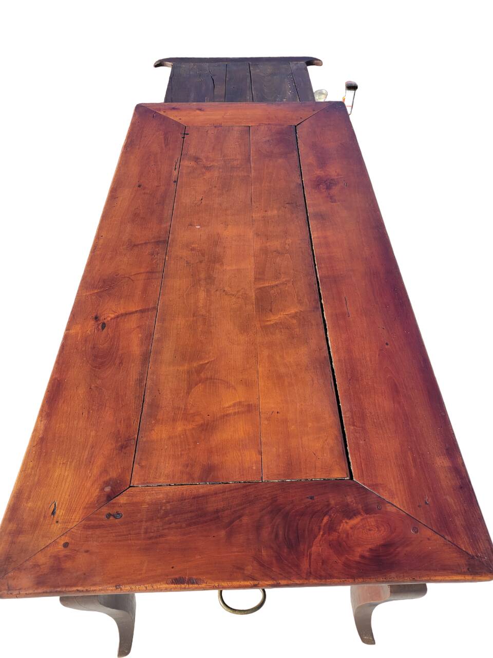 Louis XV dining / office table