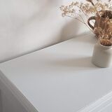 Vintage buffet esprit buffet Parisian