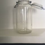 Jar 3L and 28 cm height "le pratique"