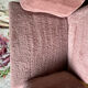 Pair of armchairs