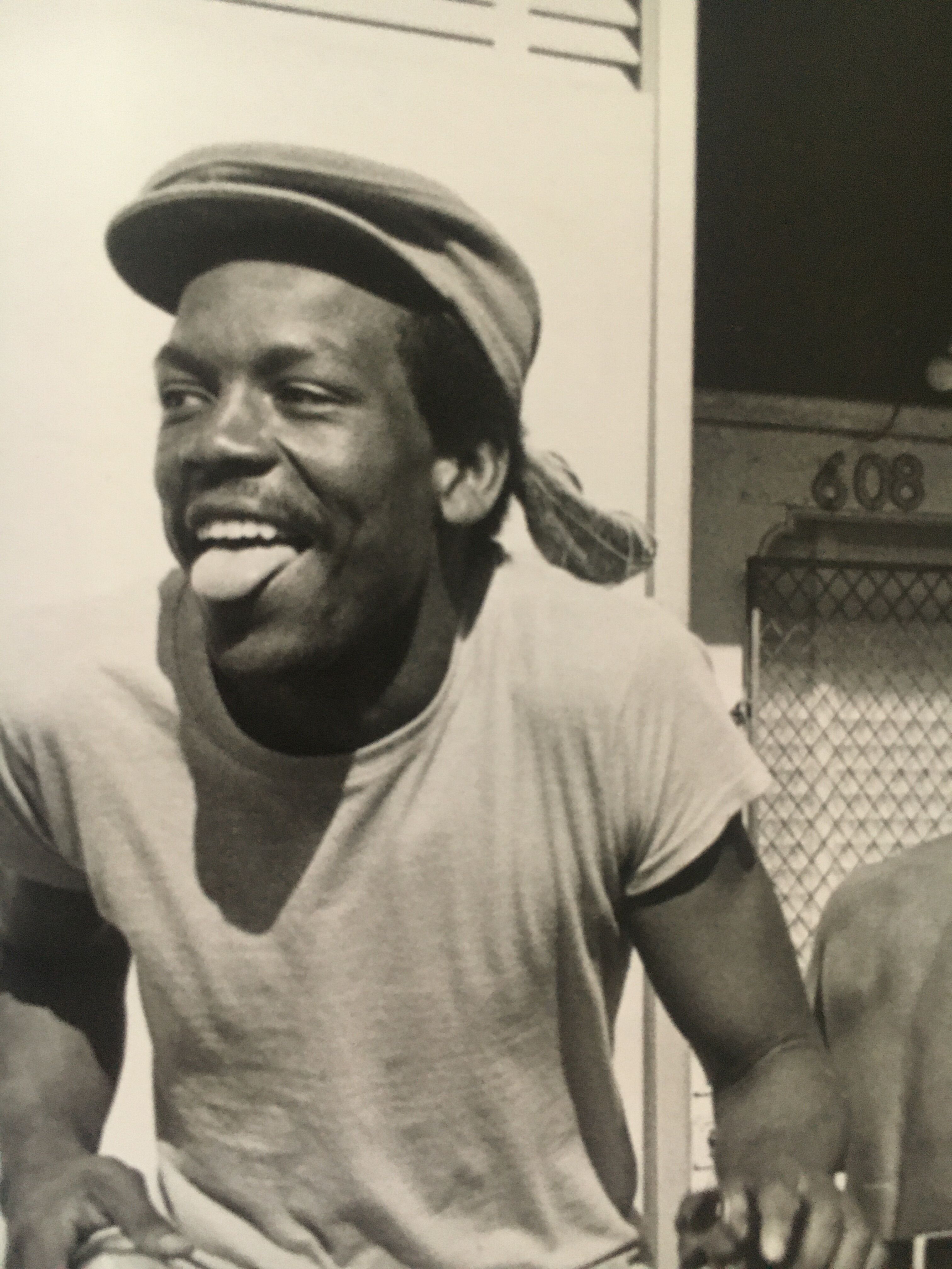 Draw USA, 80s, street music