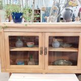Old display case to fix