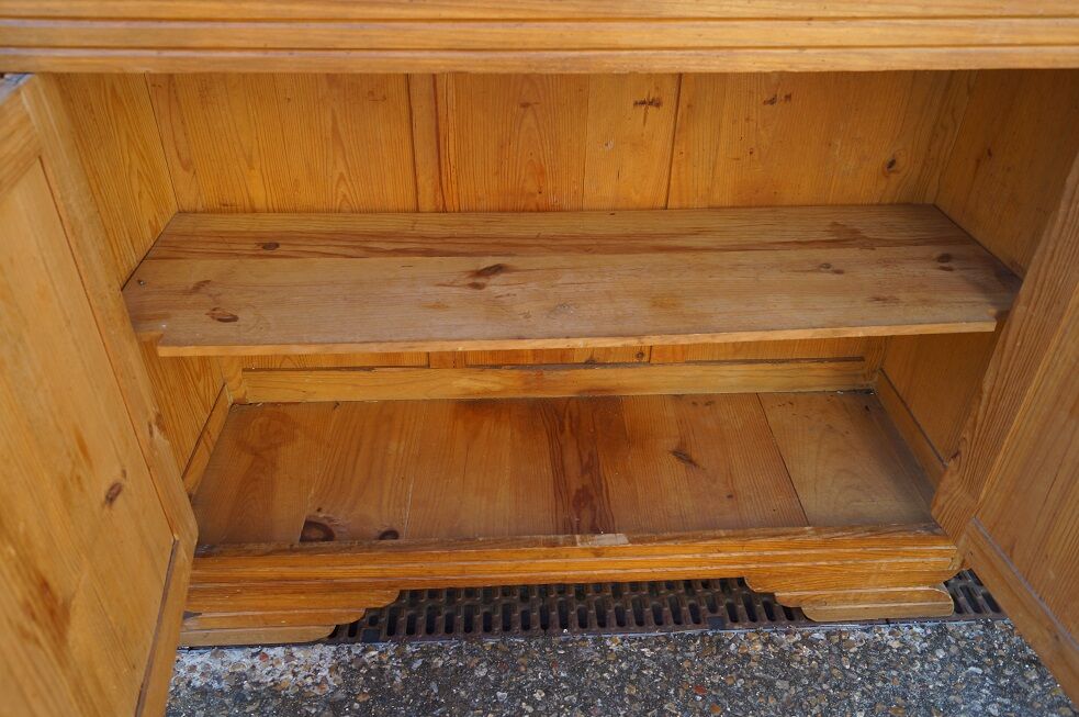 Parisian buffet 1940