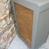 Dresser rag maker 4 drawers 40s