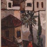 « Southern Street » par Eric Lo