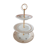 Servant plate