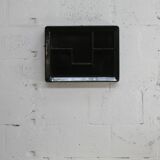 Formag resin shelf, Jean-Claude Maugirard Circa 1968