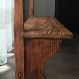 Old bench