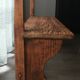 Old bench