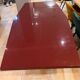 Vintage Bordeaux dining table Eric Maville