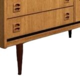 Enfilade commode scandianve vintage