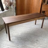 Cherry farm table 2m