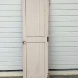 Closet door