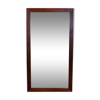 Mirror in Rio rosewood, by G&T, 1960