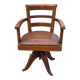 Fauteuil de bureau américan