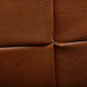 Denver 2-seater leather sofa by Gerard van den Berg for Montis 1970