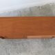 Danish teak chest of drawers from Domino Møbler, 1960s