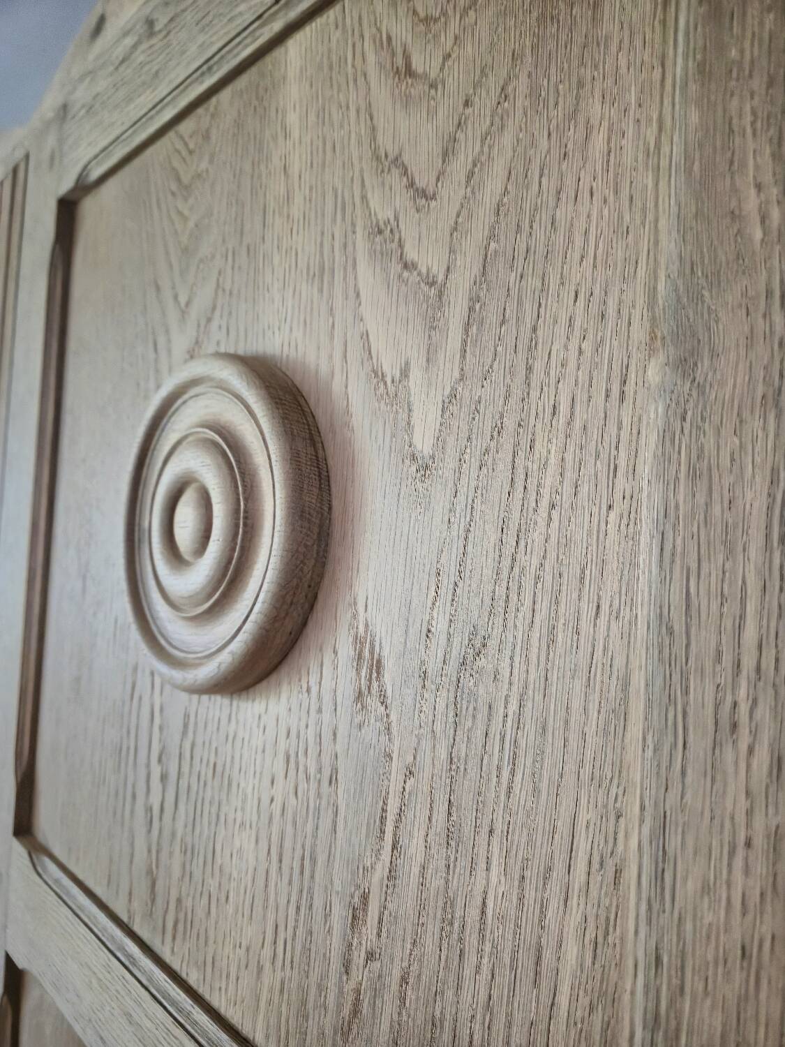 Art Deco Wardrobe // 1940s