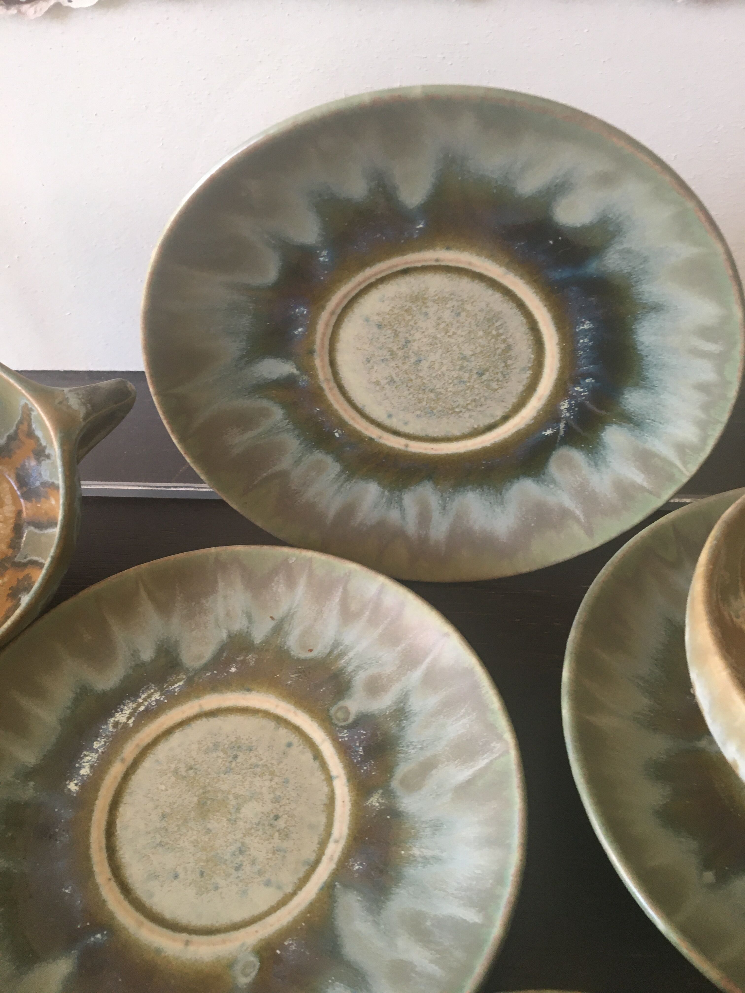 Denbac 4 cups 1920