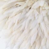 Juju hat white 50 cm