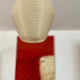 Rotaflex pendant light