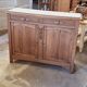 Antique Parisian sideboard