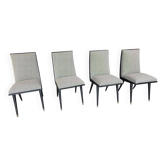 Chaises vintage