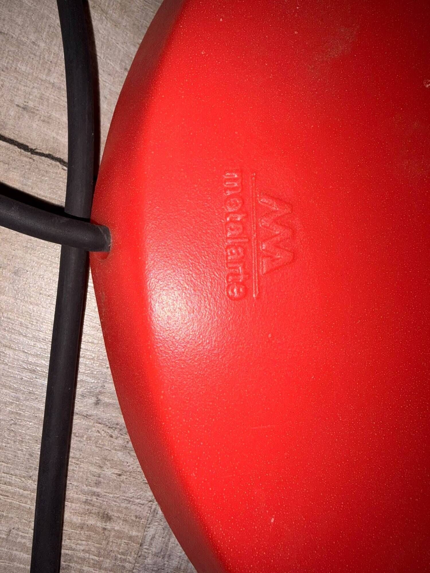 Lampe Metalarte inout
