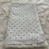 Housse de couette Cacharel