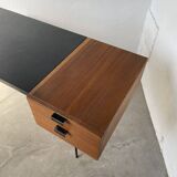 Desk Pierre Paulin CM141 first edition