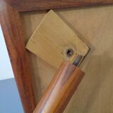 Danish Teak Coffee Table, 1960s